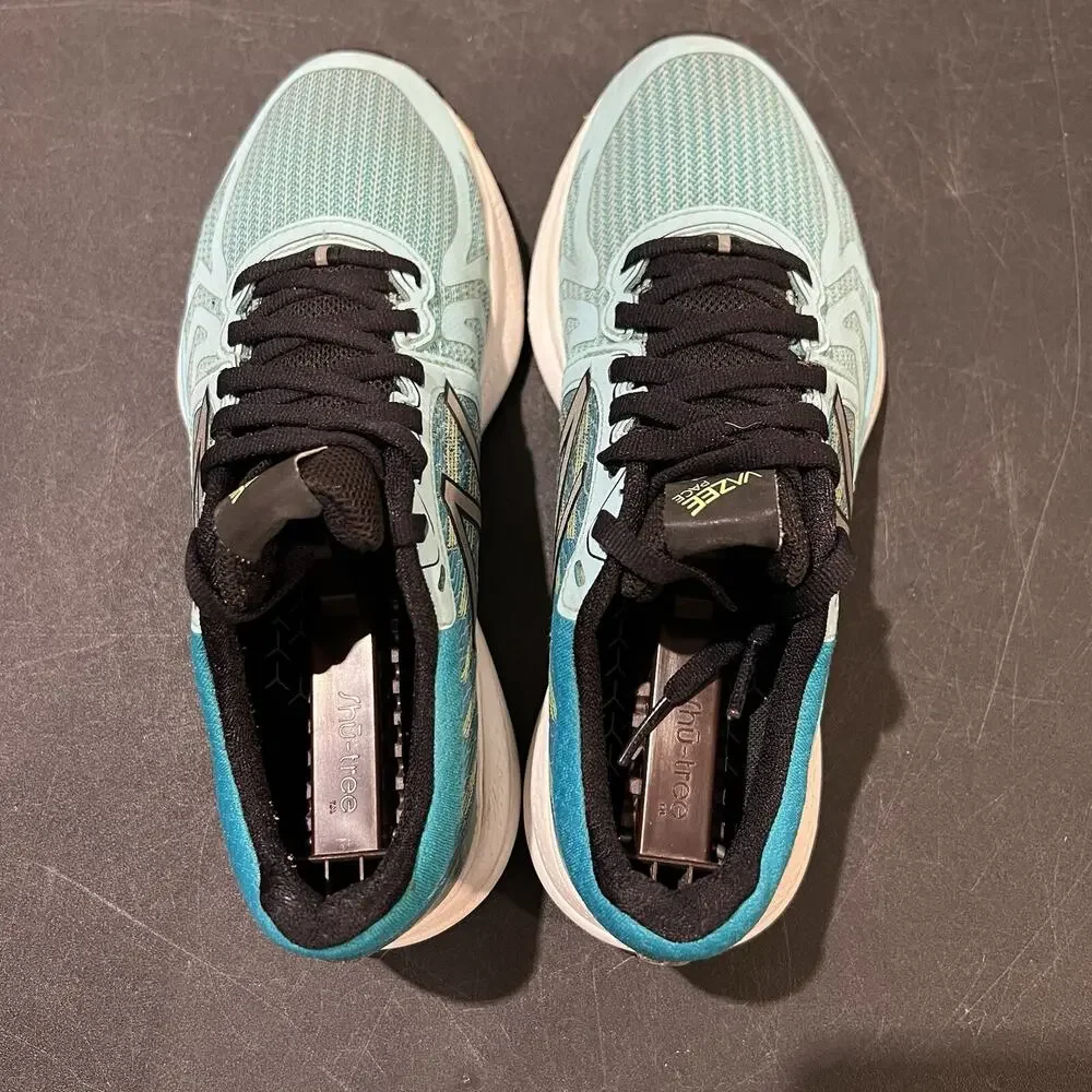 New Balance Vazee Pace Womens 7.5 B Sea Spray WPACECB2 Athletic Running Shoes